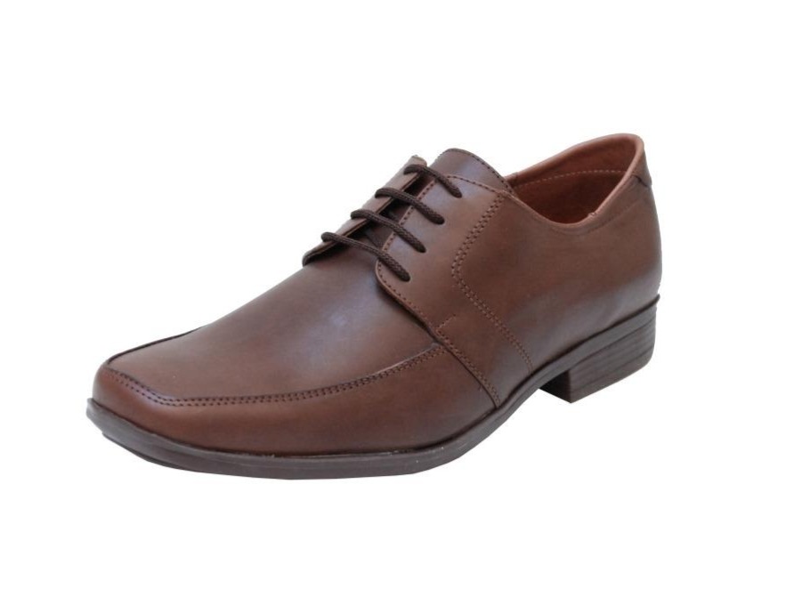 Calzado elegante de hombre